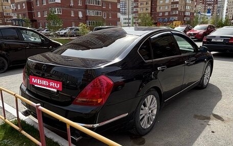 Nissan Teana, 2007 год, 660 000 рублей, 5 фотография