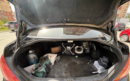 Nissan Teana, 2007 год, 660 000 рублей, 14 фотография