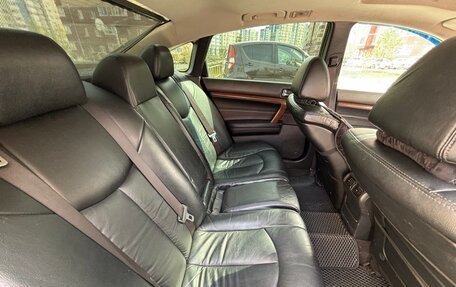 Nissan Teana, 2007 год, 660 000 рублей, 16 фотография