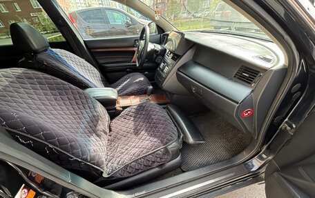 Nissan Teana, 2007 год, 660 000 рублей, 20 фотография