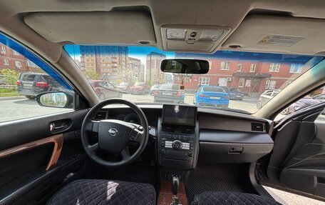 Nissan Teana, 2007 год, 660 000 рублей, 19 фотография