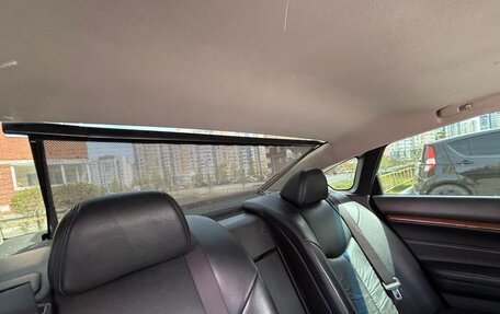 Nissan Teana, 2007 год, 660 000 рублей, 17 фотография