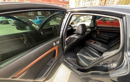 Nissan Teana, 2007 год, 660 000 рублей, 24 фотография