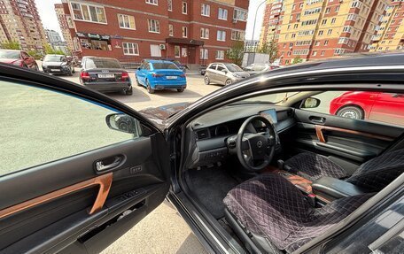 Nissan Teana, 2007 год, 660 000 рублей, 25 фотография