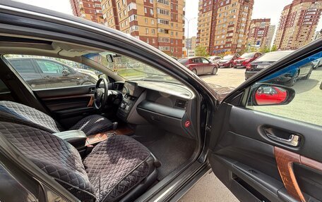 Nissan Teana, 2007 год, 660 000 рублей, 22 фотография
