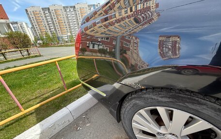 Nissan Teana, 2007 год, 660 000 рублей, 28 фотография