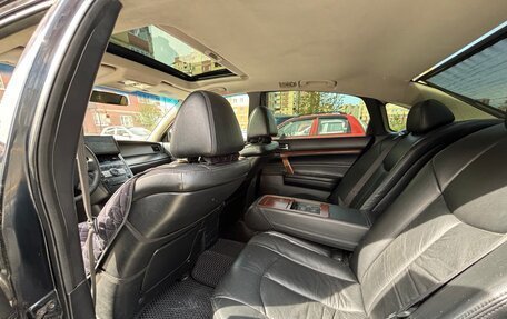 Nissan Teana, 2007 год, 660 000 рублей, 23 фотография