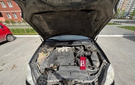 Nissan Teana, 2007 год, 660 000 рублей, 15 фотография