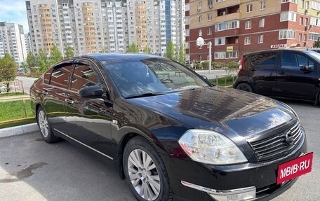 Nissan Teana, 2007 год, 660 000 рублей, 26 фотография
