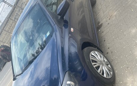 Volkswagen Polo VI (EU Market), 2013 год, 600 000 рублей, 2 фотография