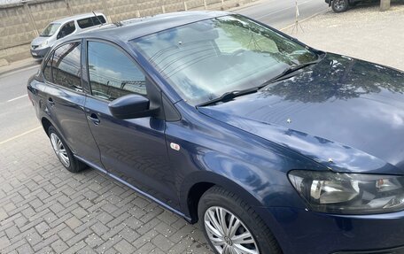 Volkswagen Polo VI (EU Market), 2013 год, 600 000 рублей, 3 фотография