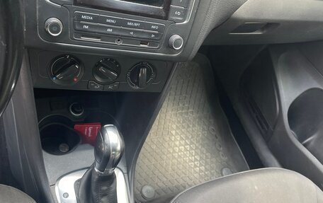 Volkswagen Polo VI (EU Market), 2013 год, 600 000 рублей, 11 фотография