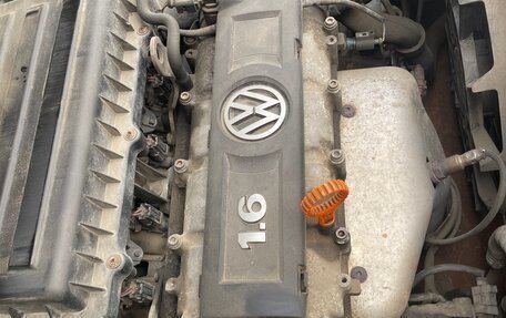 Volkswagen Polo VI (EU Market), 2013 год, 600 000 рублей, 14 фотография