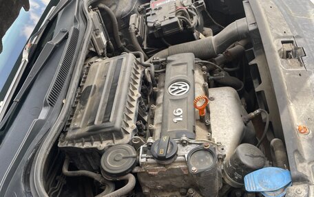 Volkswagen Polo VI (EU Market), 2013 год, 600 000 рублей, 13 фотография