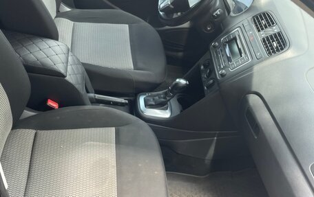 Volkswagen Polo VI (EU Market), 2013 год, 600 000 рублей, 9 фотография