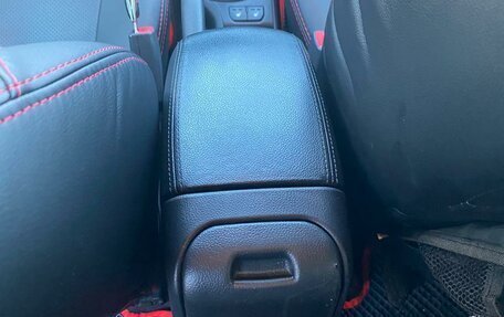 KIA Rio III рестайлинг, 2014 год, 865 000 рублей, 12 фотография
