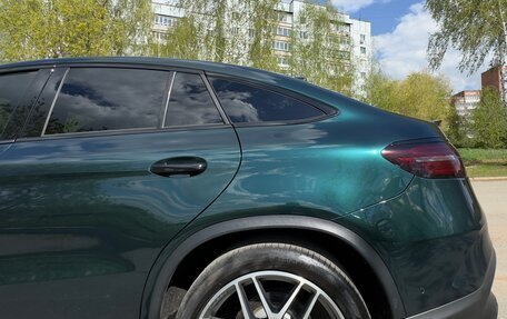 Mercedes-Benz GLE Coupe AMG, 2017 год, 5 999 999 рублей, 2 фотография