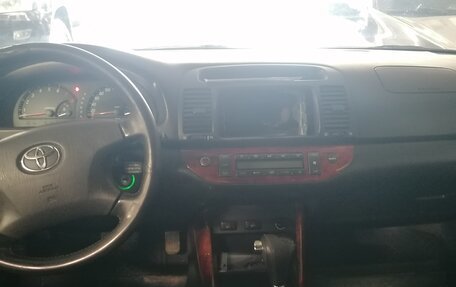 Toyota Camry V40, 2004 год, 400 000 рублей, 4 фотография
