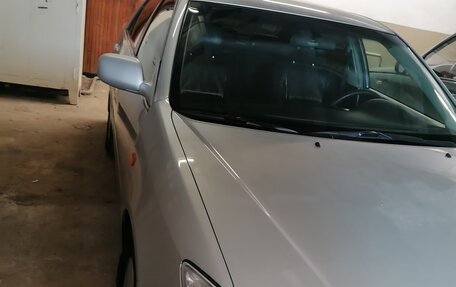 Toyota Camry V40, 2004 год, 400 000 рублей, 8 фотография