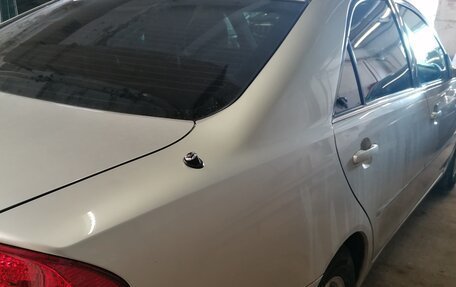 Toyota Camry V40, 2004 год, 400 000 рублей, 11 фотография