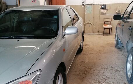 Toyota Camry V40, 2004 год, 400 000 рублей, 6 фотография