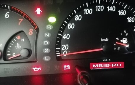 Toyota Camry V40, 2004 год, 400 000 рублей, 12 фотография