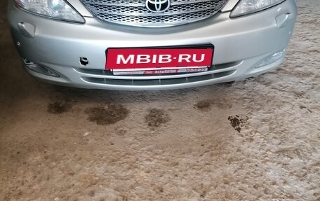 Toyota Camry V40, 2004 год, 400 000 рублей, 5 фотография