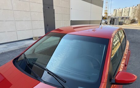 Volkswagen Polo VI (EU Market), 2011 год, 675 000 рублей, 13 фотография
