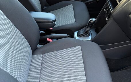 Volkswagen Polo VI (EU Market), 2011 год, 675 000 рублей, 34 фотография