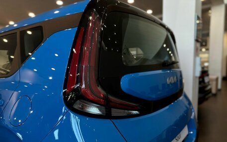 KIA Soul III, 2025 год, 3 394 020 рублей, 5 фотография