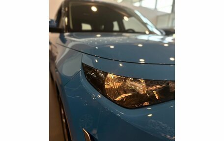 KIA Soul III, 2025 год, 3 394 020 рублей, 10 фотография