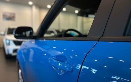 KIA Soul III, 2025 год, 3 394 020 рублей, 4 фотография