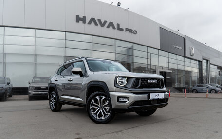 Haval H7, 2025 год, 3 799 000 рублей, 3 фотография