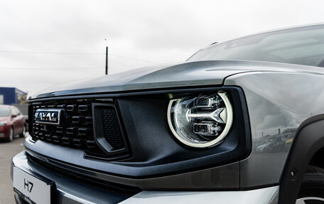 Haval H7, 2025 год, 3 799 000 рублей, 6 фотография