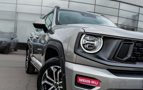Haval H7, 2025 год, 3 799 000 рублей, 4 фотография