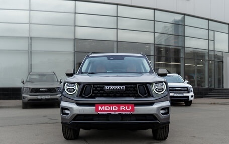 Haval H7, 2025 год, 3 799 000 рублей, 5 фотография