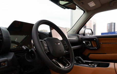 Haval H7, 2025 год, 3 799 000 рублей, 16 фотография