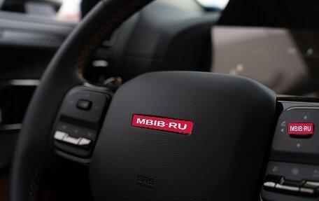 Haval H7, 2025 год, 3 799 000 рублей, 17 фотография
