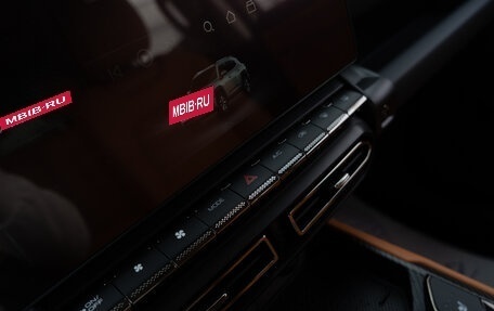 Haval H7, 2025 год, 3 799 000 рублей, 27 фотография