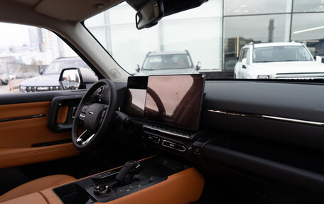Haval H7, 2025 год, 3 799 000 рублей, 32 фотография