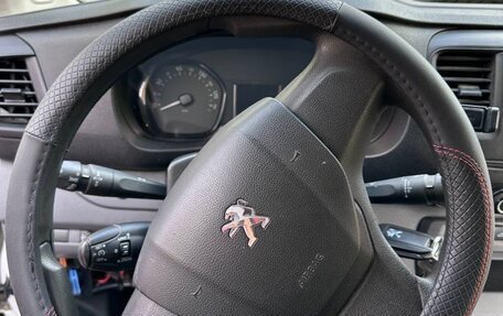 Peugeot Expert, 2021 год, 2 285 000 рублей, 2 фотография