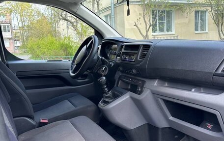 Peugeot Expert, 2021 год, 2 285 000 рублей, 3 фотография