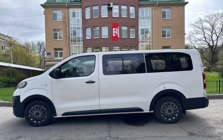 Peugeot Expert, 2021 год, 2 285 000 рублей, 6 фотография