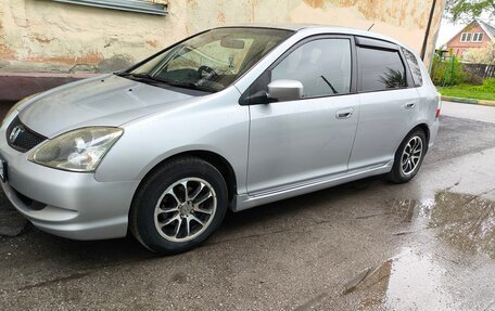 Honda Civic VII, 2003 год, 390 000 рублей, 2 фотография