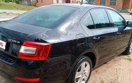 Skoda Octavia, 2015 год, 1 150 000 рублей, 5 фотография