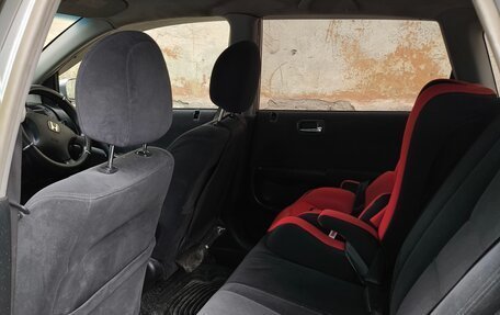 Honda Civic VII, 2003 год, 390 000 рублей, 7 фотография