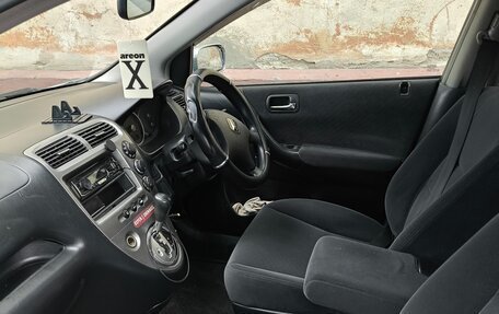 Honda Civic VII, 2003 год, 390 000 рублей, 6 фотография