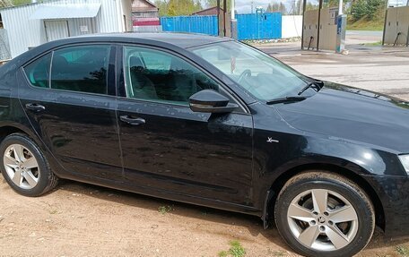 Skoda Octavia, 2015 год, 1 150 000 рублей, 4 фотография