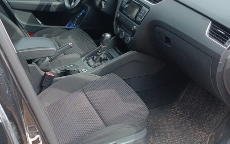 Skoda Octavia, 2015 год, 1 150 000 рублей, 6 фотография