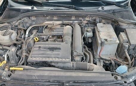 Skoda Octavia, 2015 год, 1 150 000 рублей, 11 фотография